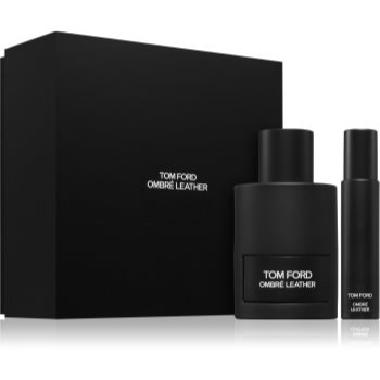 TOM FORD Ombré Leather Set set cadou unisex - imagine 2